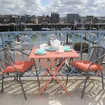 L'anvers Vue Port De Plaisance 2 A 3 Pers Dieppe