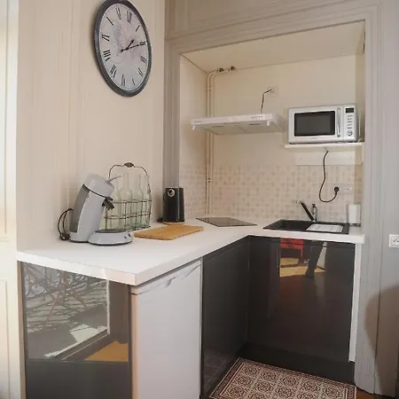 L'anvers Vue Port De Plaisance 2 A 3 Pers דייפ