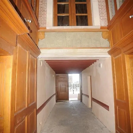 Апартаменты L'anvers Vue Port De Plaisance 2 A 3 Pers *