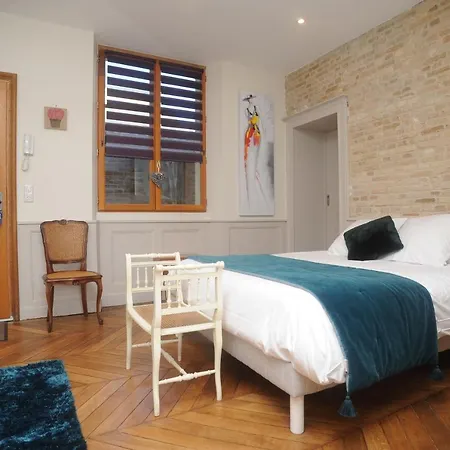 L'anvers Vue Port De Plaisance 2 A 3 Pers * 迪耶普