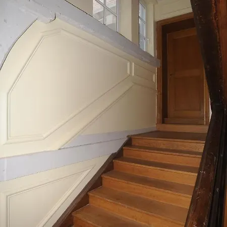 L'anvers Vue Port De Plaisance 2 A 3 Pers דייפ