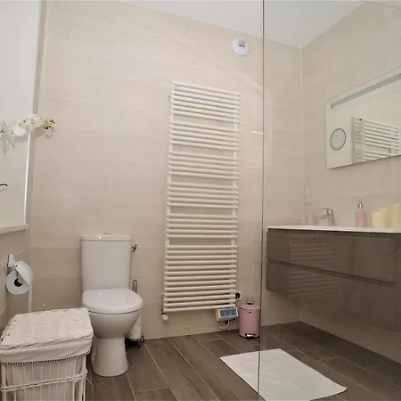 L'anvers Vue Port De Plaisance 2 A 3 Pers Apartment *