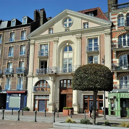 L'anvers Vue Port De Plaisance 2 A 3 Pers