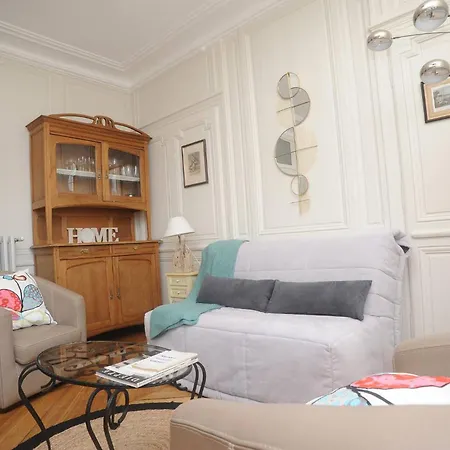 L'anvers Vue Port De Plaisance 2 A 3 Pers Апартаменты