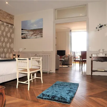 L'anvers Vue Port De Plaisance 2 A 3 Pers *