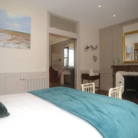 L'anvers Vue Port De Plaisance 2 A 3 Pers