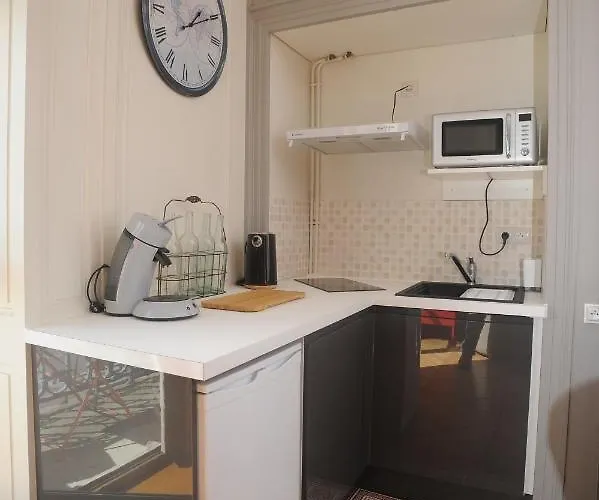 L'anvers Vue Port De Plaisance 2 A 3 Pers Дьепп