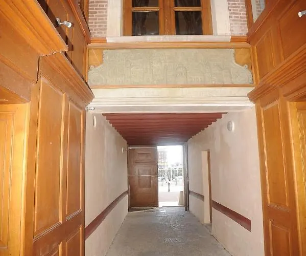 Апартаменты L'anvers Vue Port De Plaisance 2 A 3 Pers *