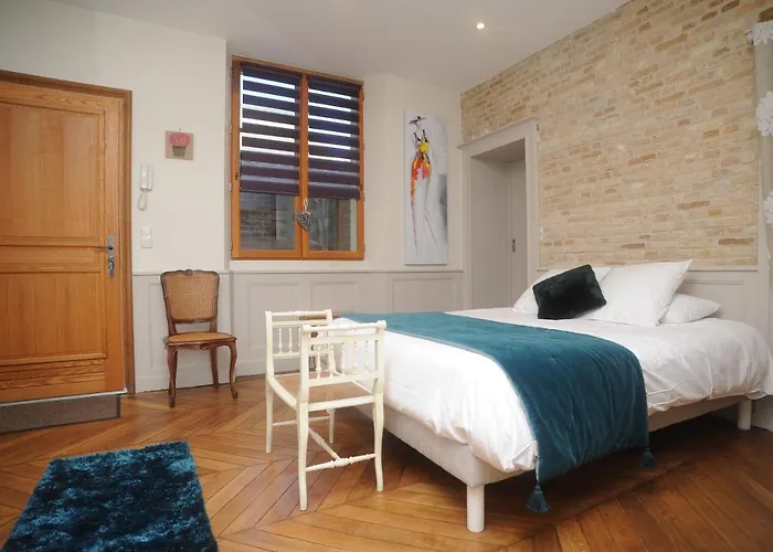 L'anvers Vue Port De Plaisance 2 A 3 Pers * Дьепп