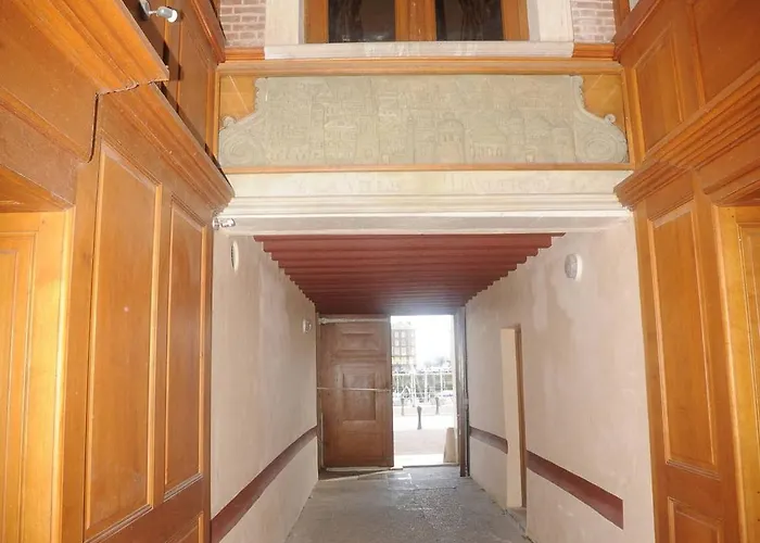 L'anvers Vue Port De Plaisance 2 A 3 Pers Апартаменты