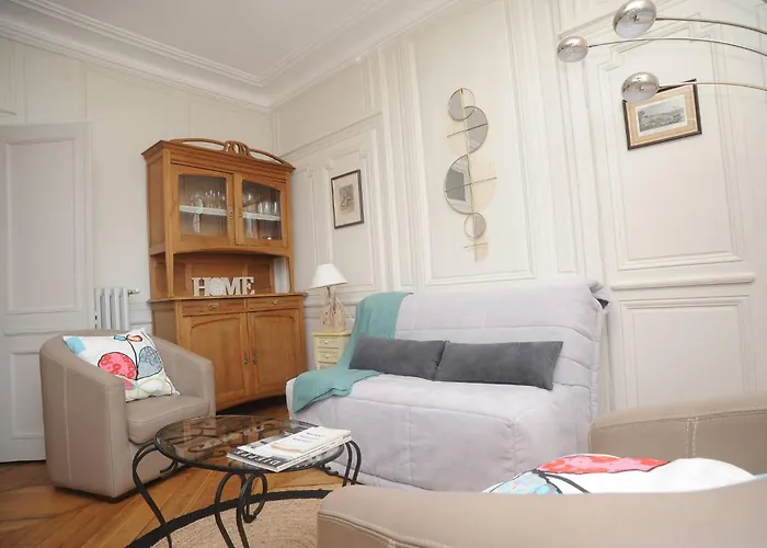 L'anvers Vue Port De Plaisance 2 A 3 Pers Апартаменты