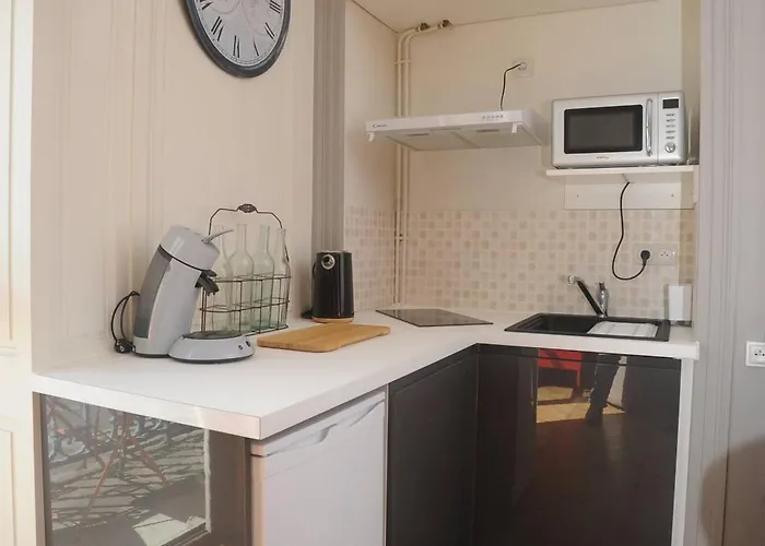 L'anvers Vue Port De Plaisance 2 A 3 Pers