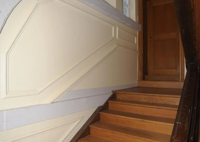 Апартаменты L'anvers Vue Port De Plaisance 2 A 3 Pers *